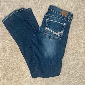 BKE Stella Bootcut Jean